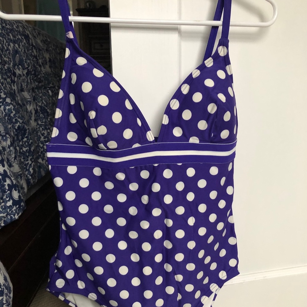 Kate spade bathing suit